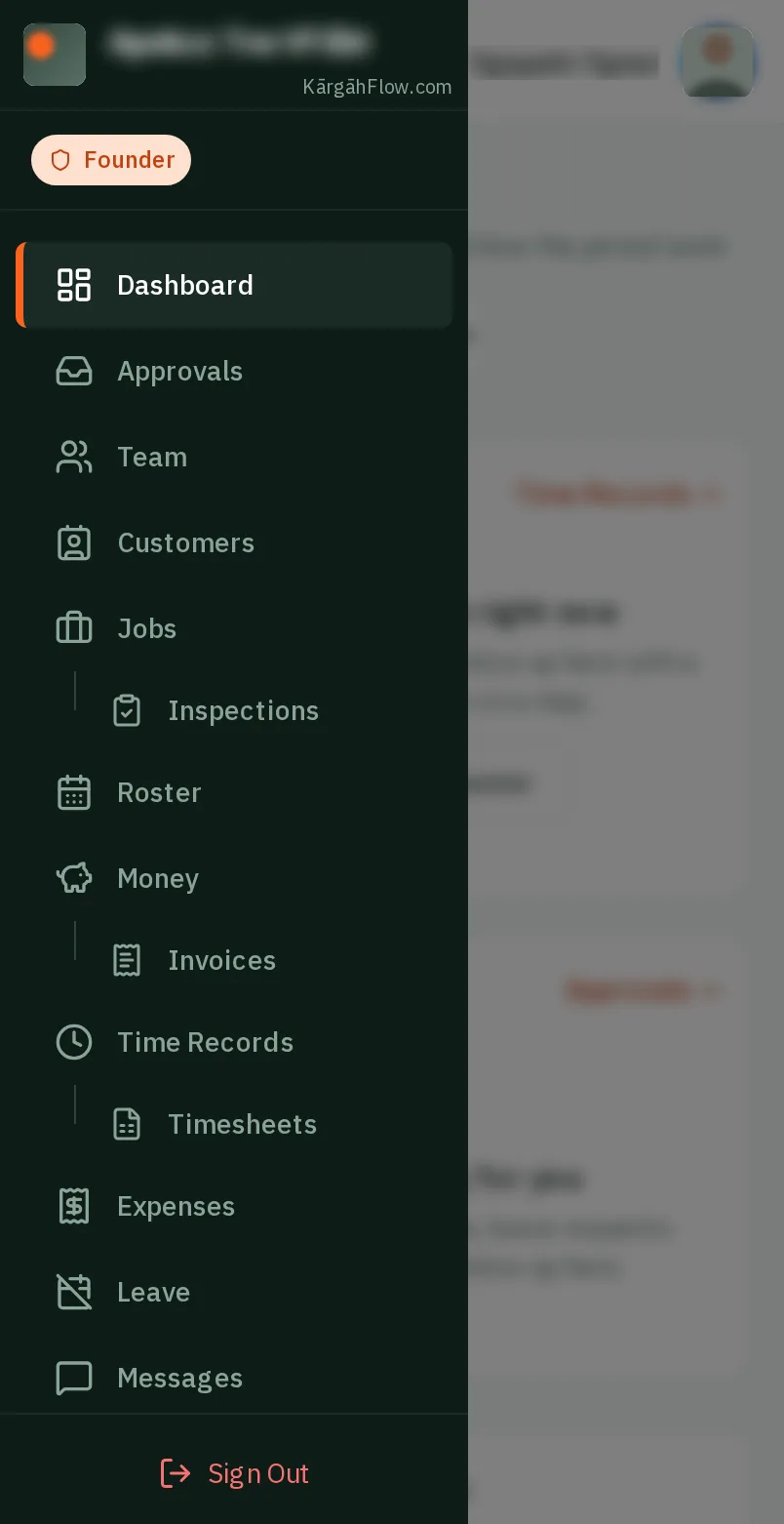 Open Money