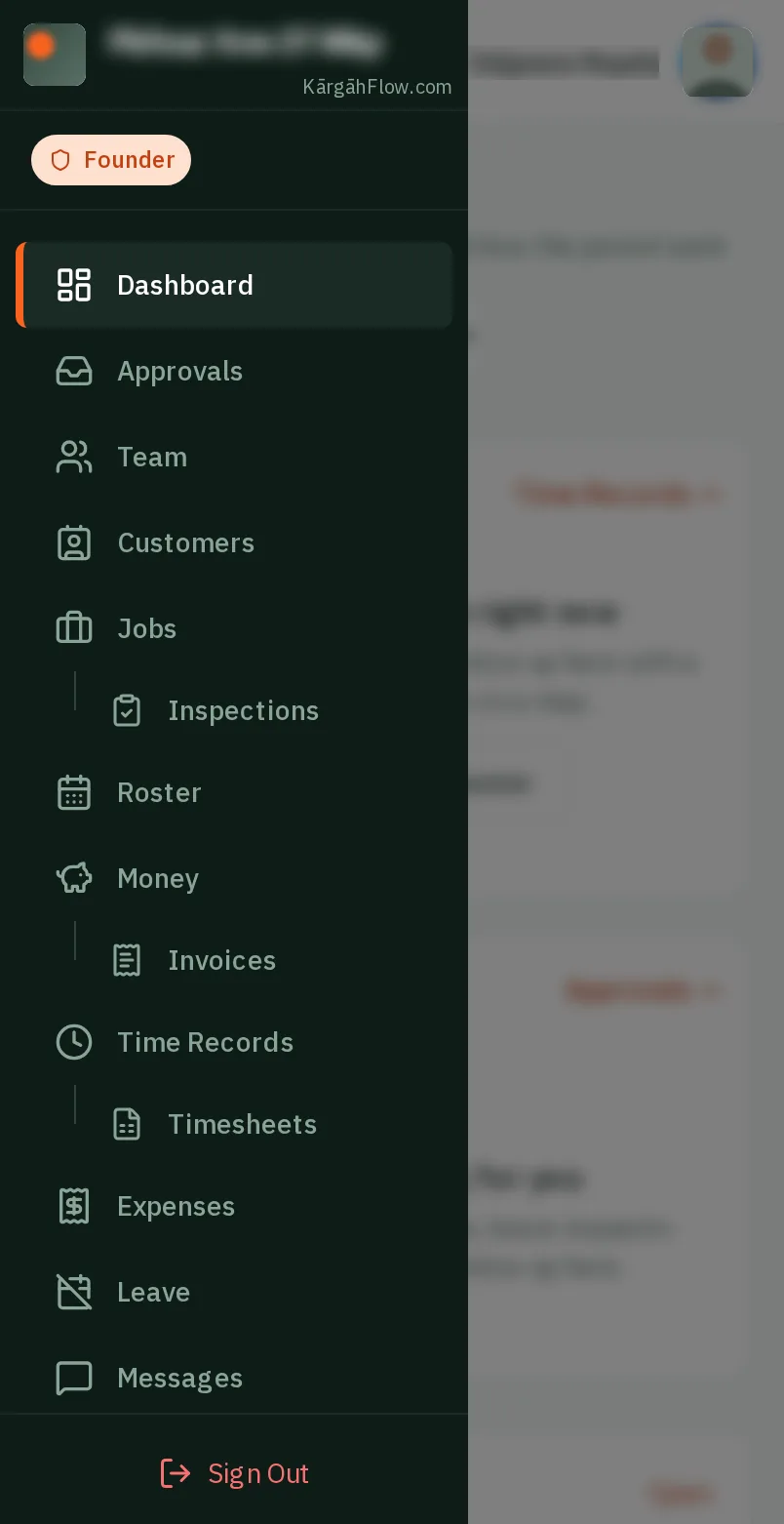 Open Jobs